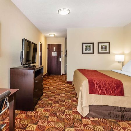 Comfort Inn & Suites Jasper Hwy 78 West Esterno foto