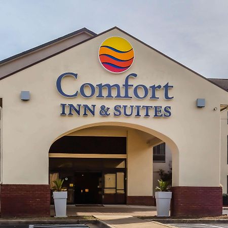 Comfort Inn & Suites Jasper Hwy 78 West Esterno foto