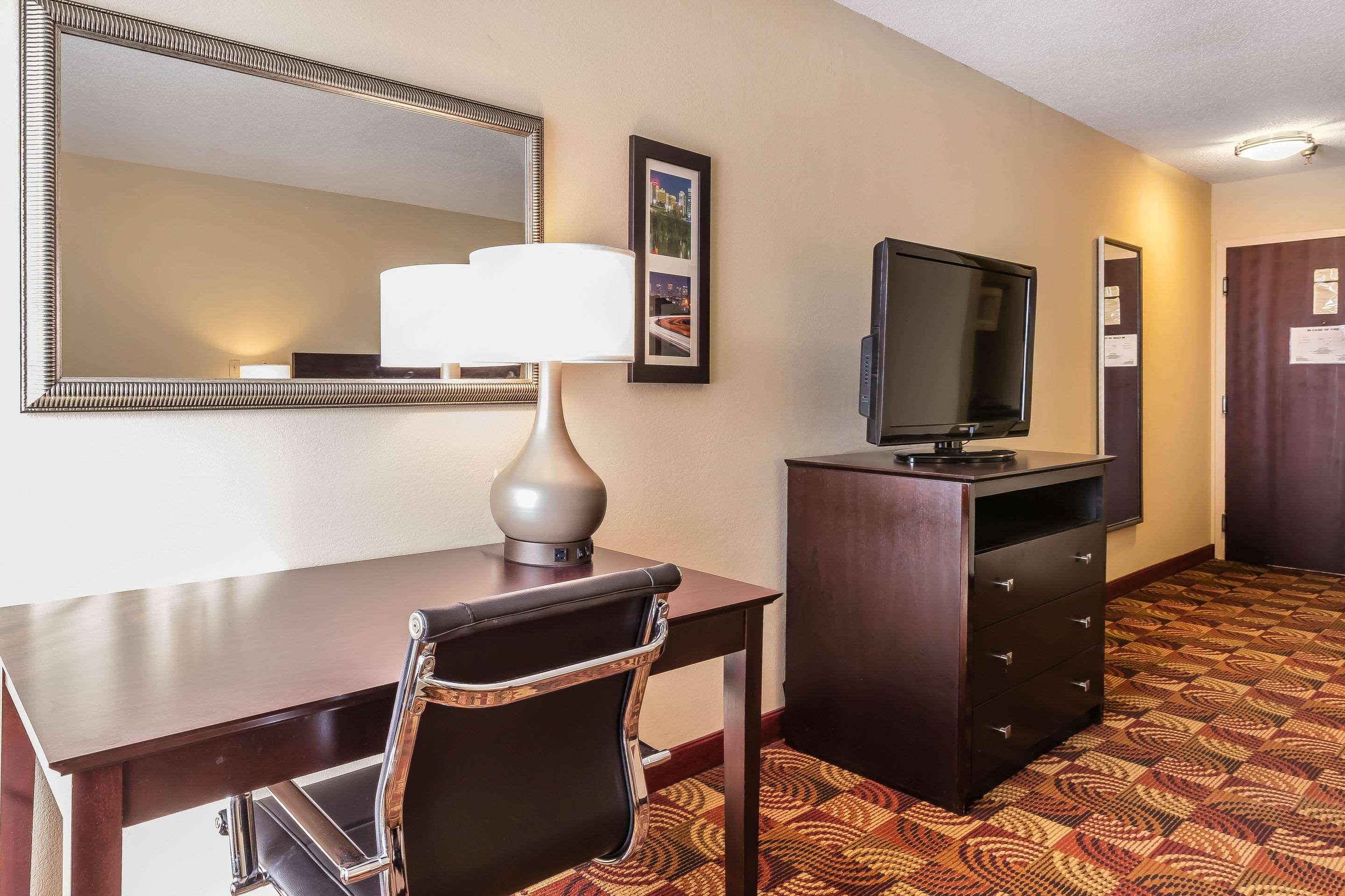 Comfort Inn & Suites Jasper Hwy 78 West Esterno foto