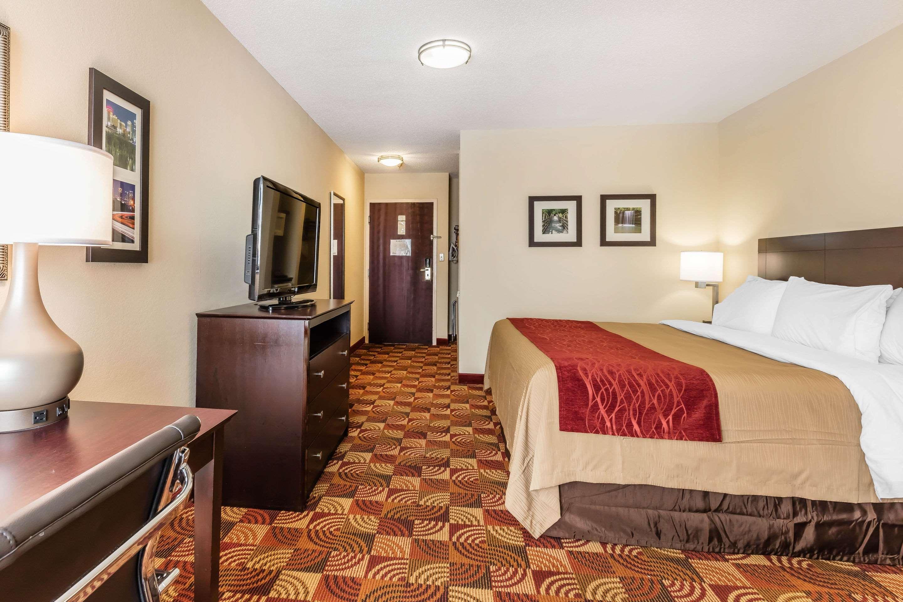 Comfort Inn & Suites Jasper Hwy 78 West Esterno foto