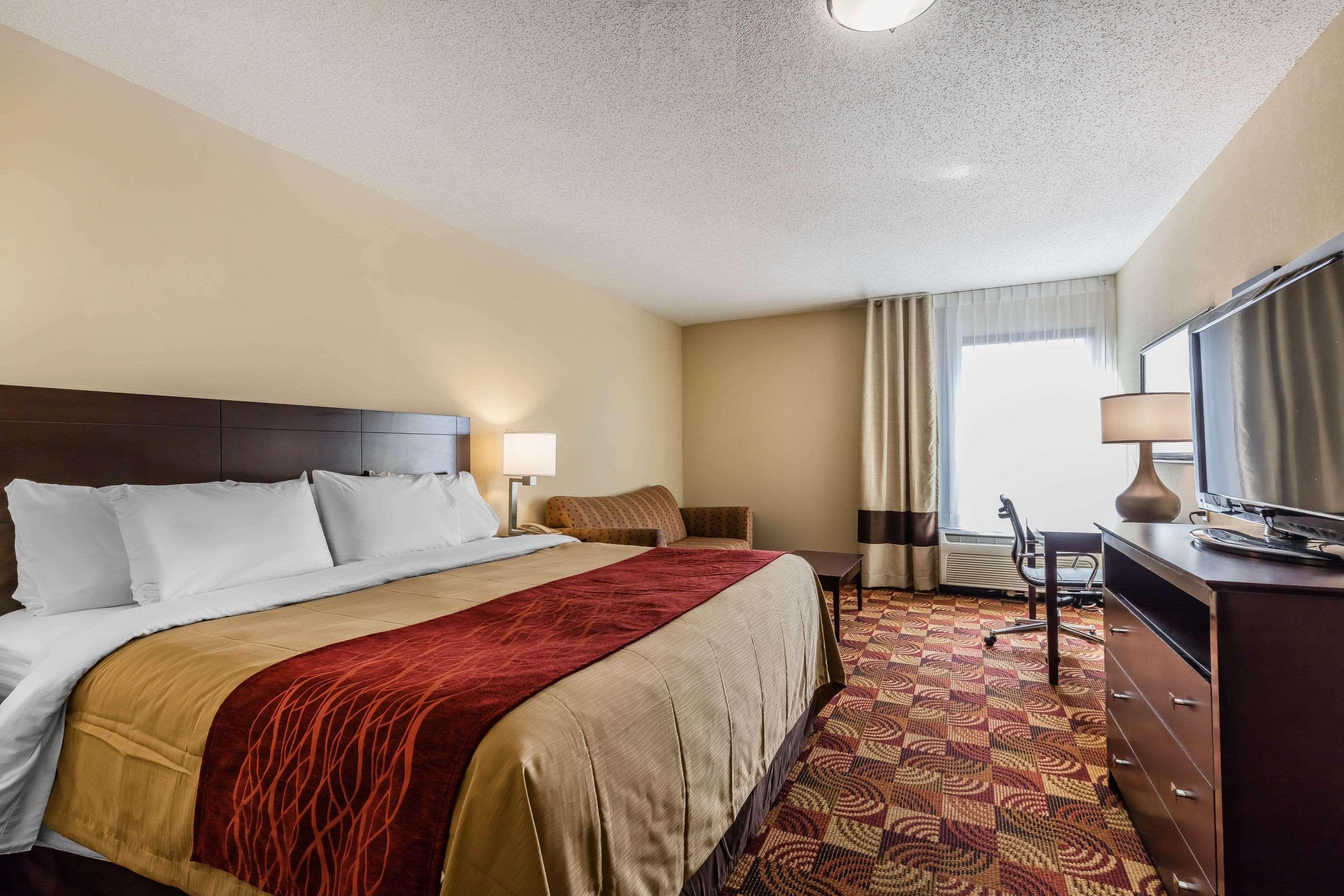 Comfort Inn & Suites Jasper Hwy 78 West Esterno foto