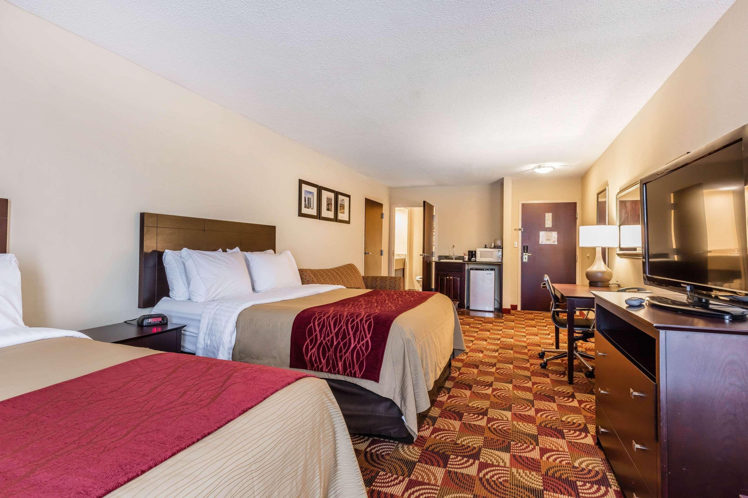 Comfort Inn & Suites Jasper Hwy 78 West Esterno foto