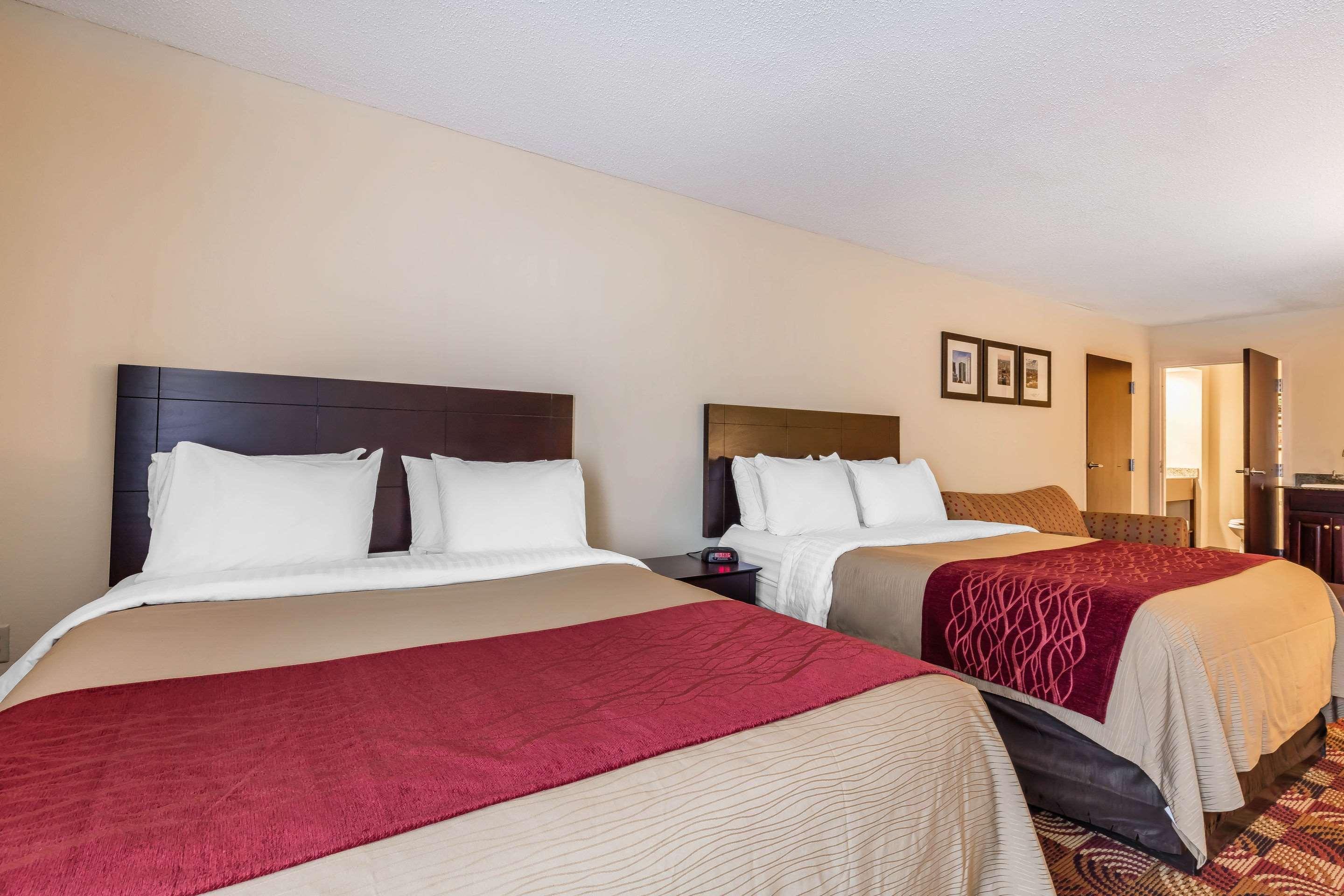 Comfort Inn & Suites Jasper Hwy 78 West Esterno foto