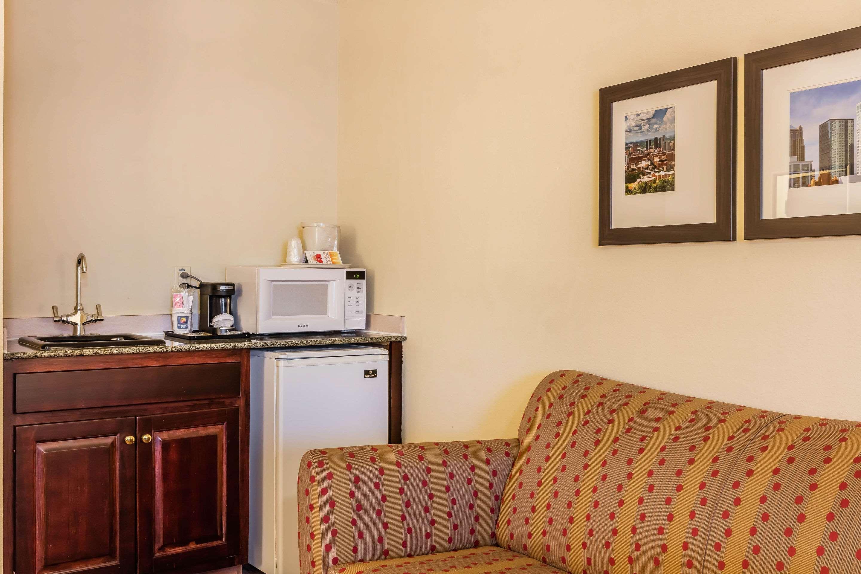 Comfort Inn & Suites Jasper Hwy 78 West Esterno foto