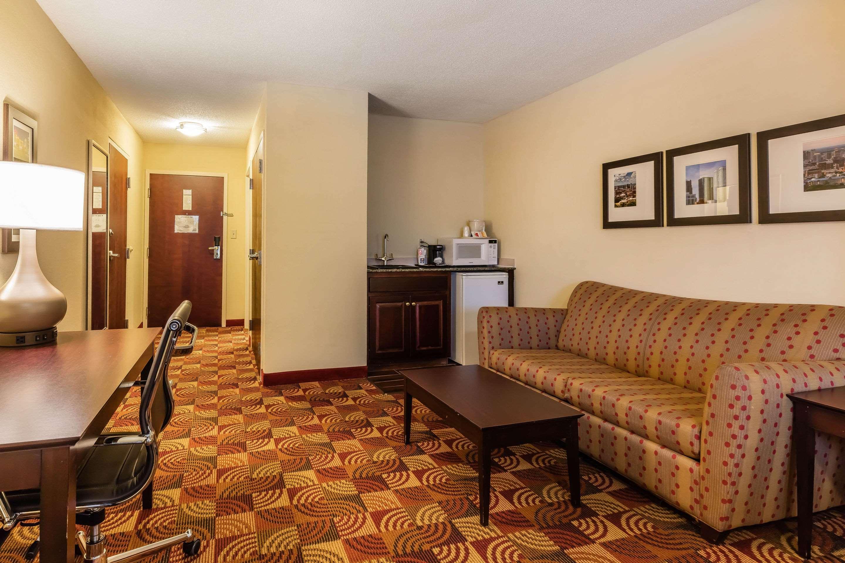 Comfort Inn & Suites Jasper Hwy 78 West Esterno foto