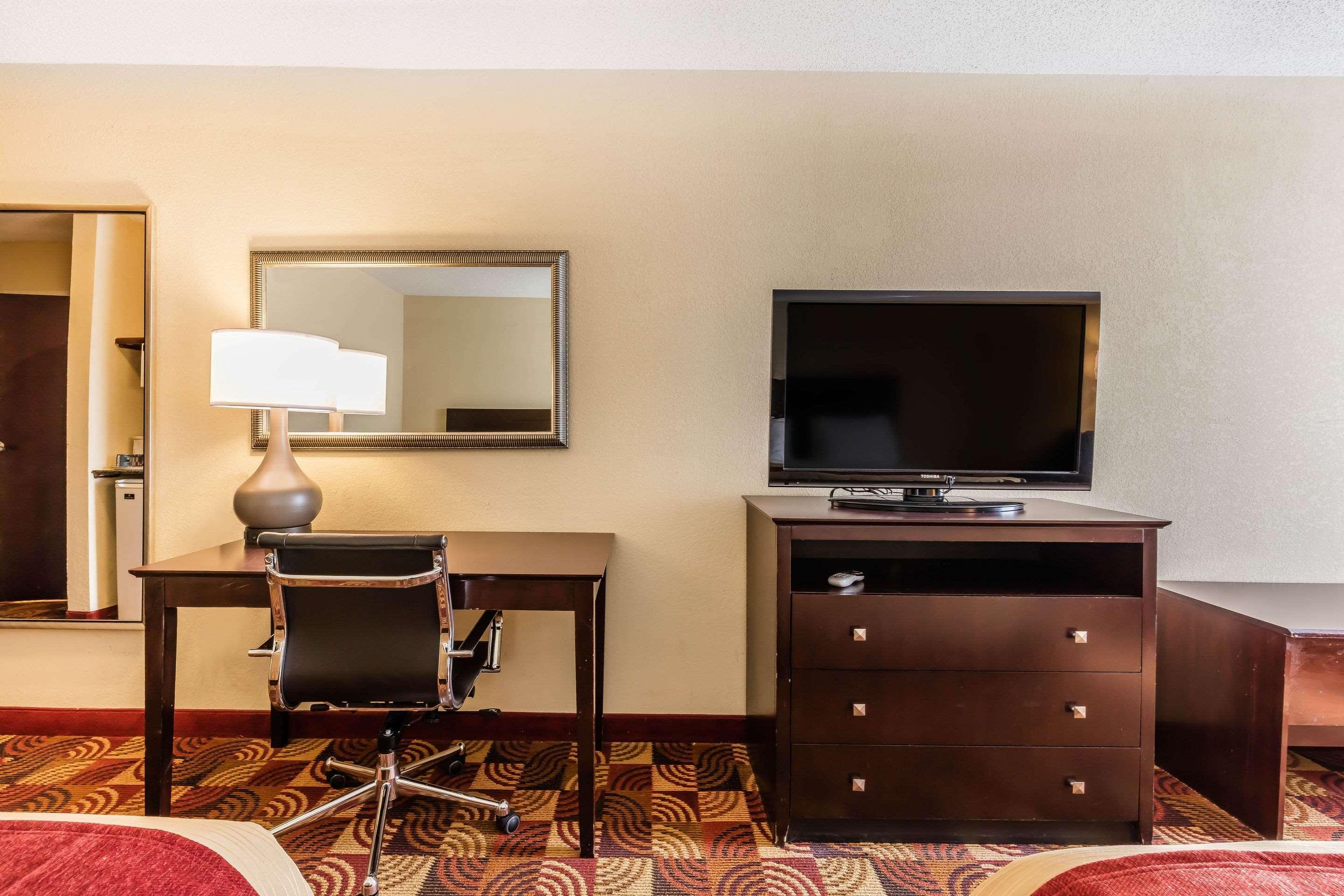 Comfort Inn & Suites Jasper Hwy 78 West Esterno foto
