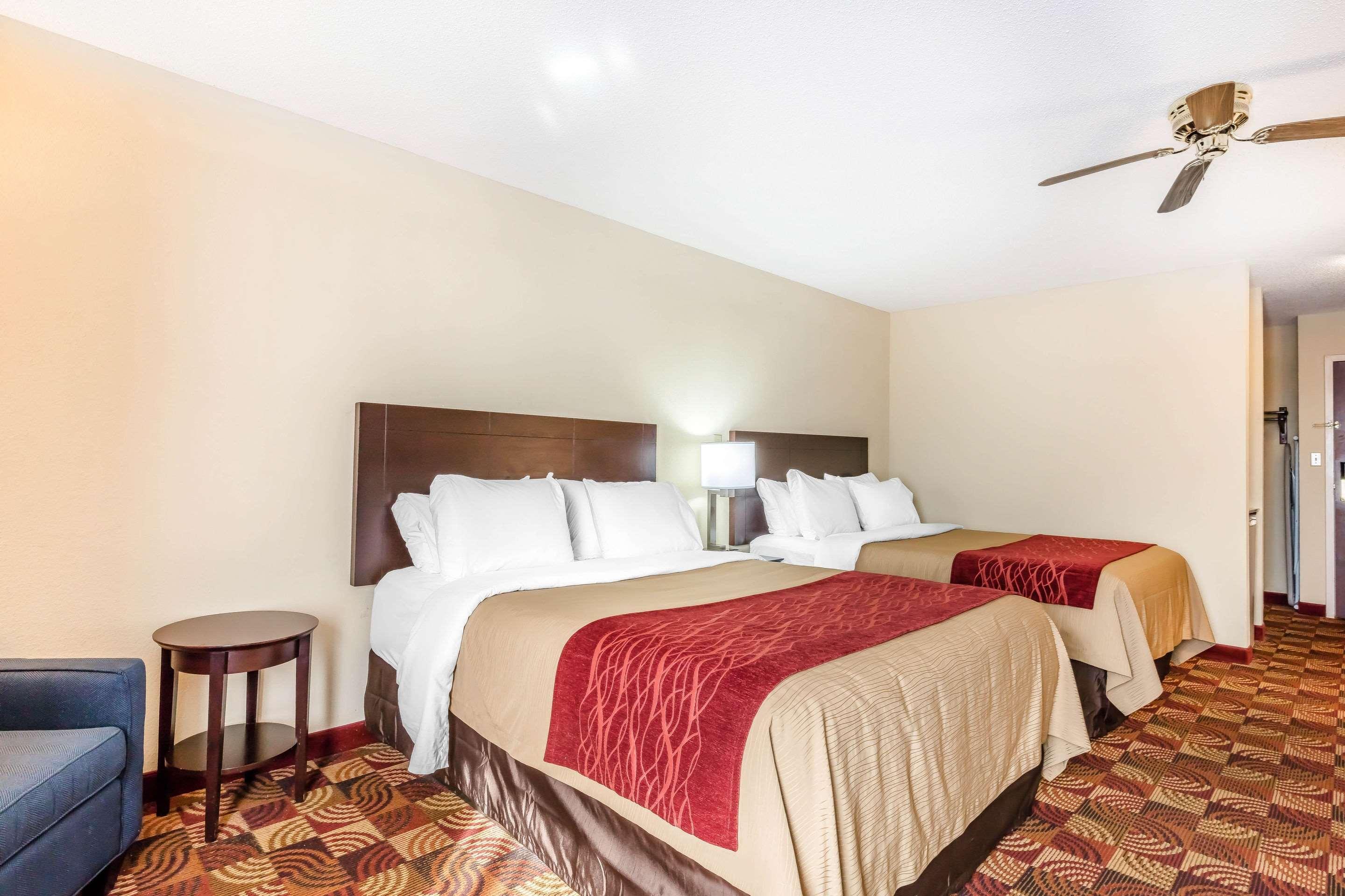 Comfort Inn & Suites Jasper Hwy 78 West Esterno foto