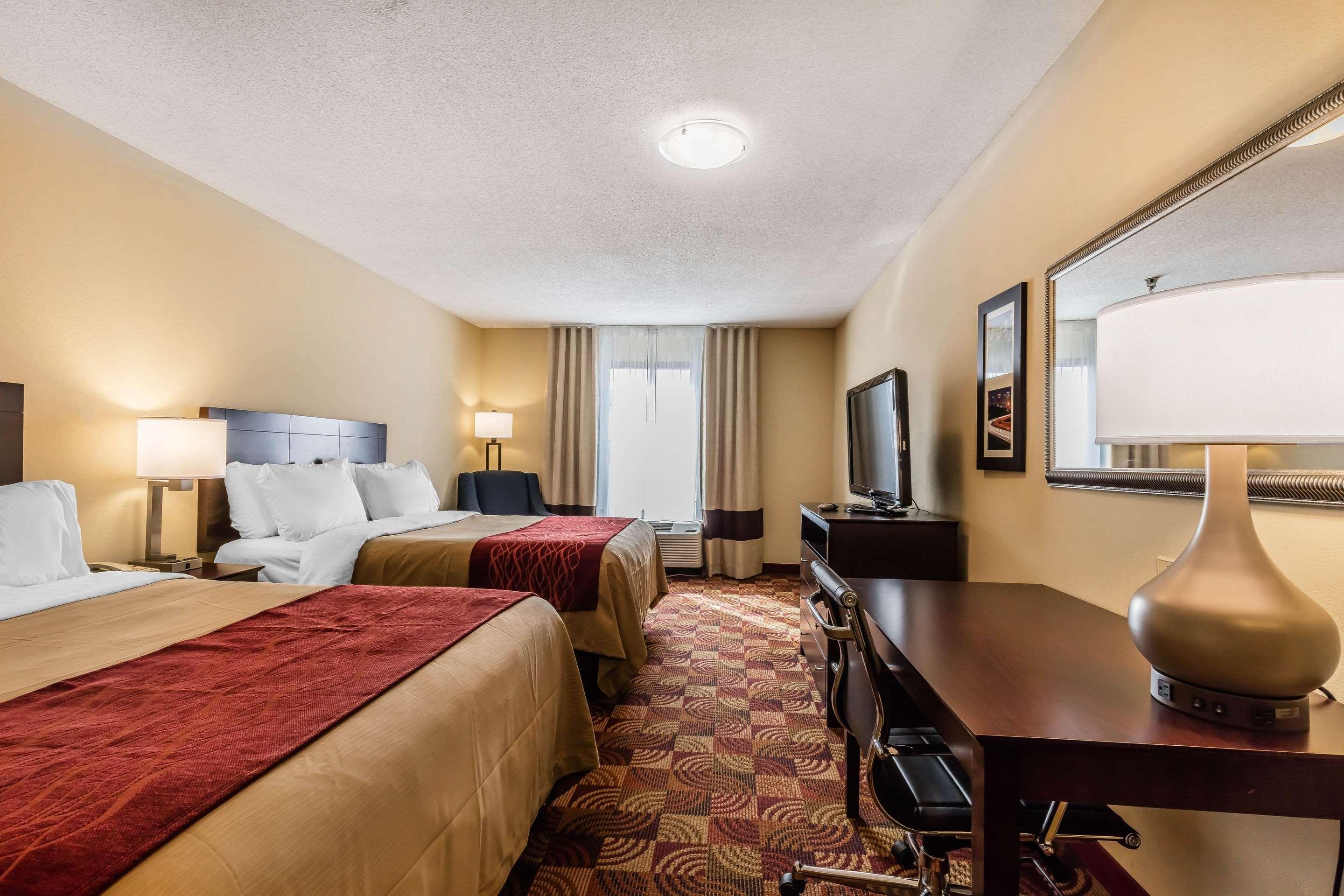 Comfort Inn & Suites Jasper Hwy 78 West Esterno foto
