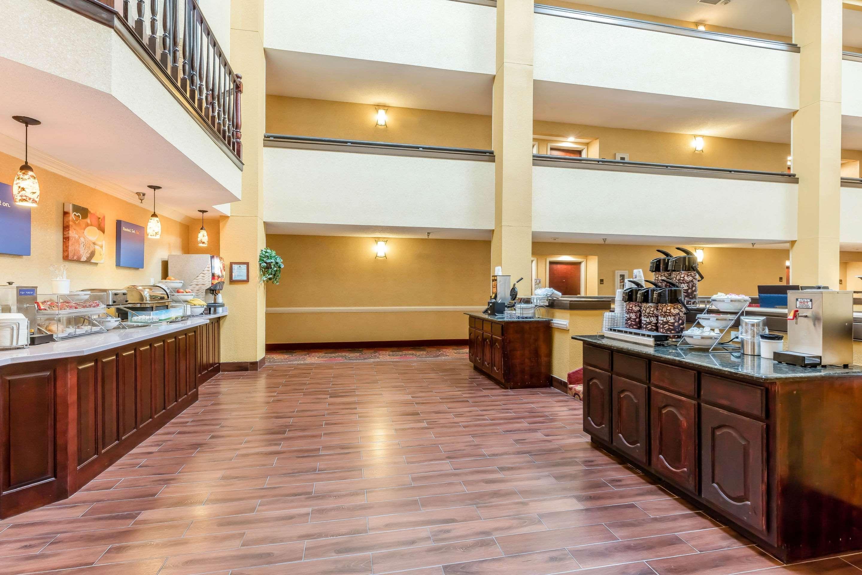 Comfort Inn & Suites Jasper Hwy 78 West Esterno foto