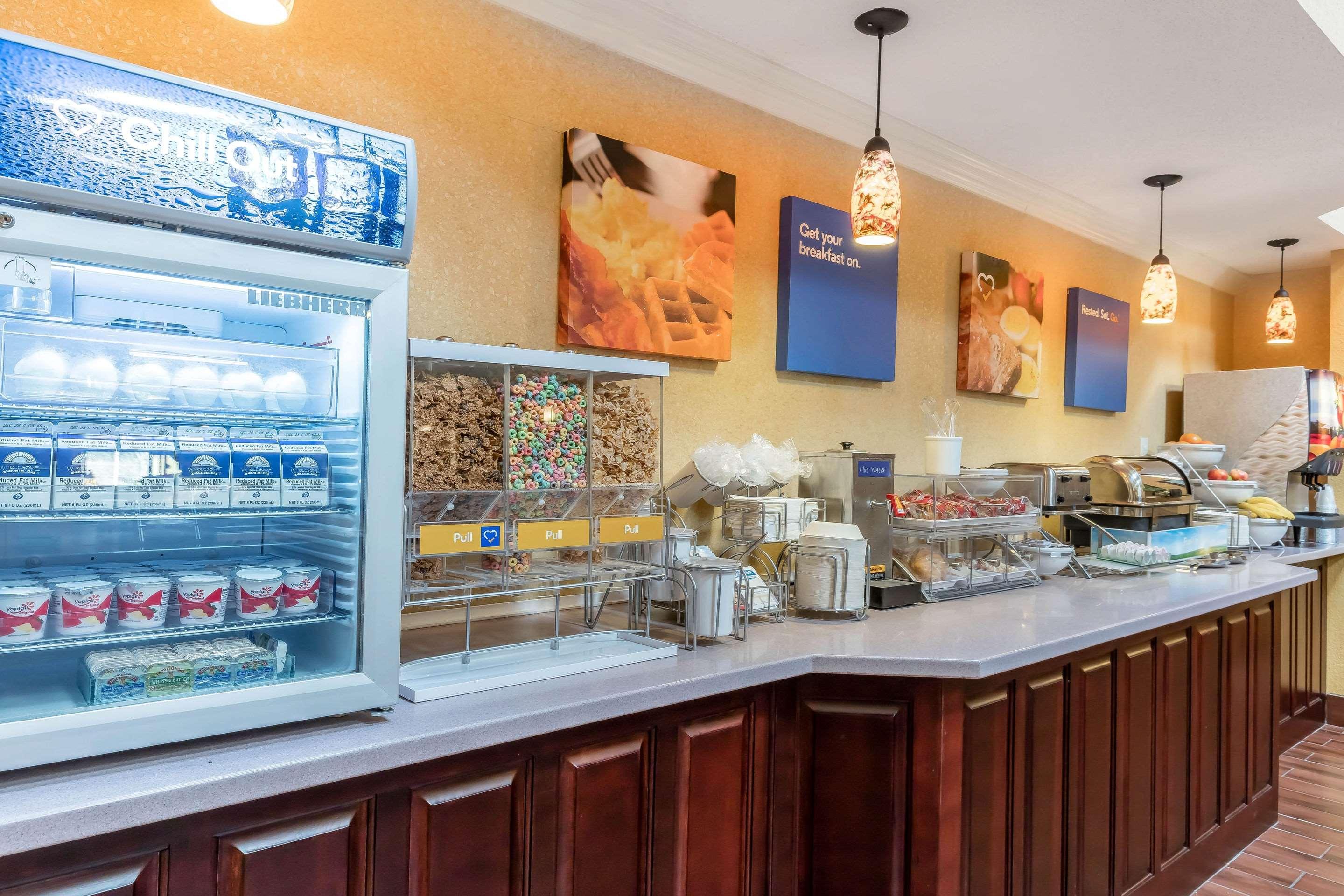 Comfort Inn & Suites Jasper Hwy 78 West Esterno foto