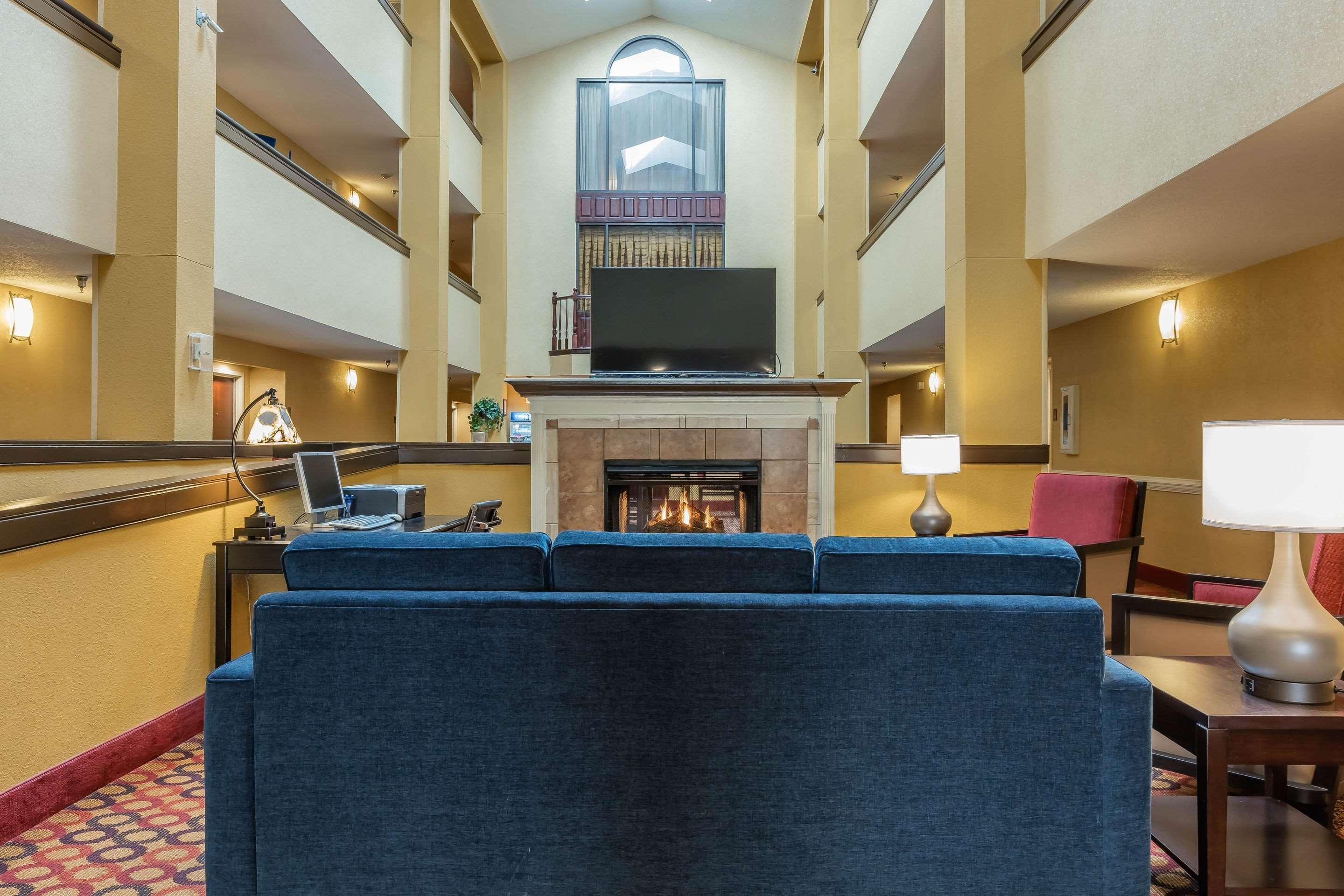 Comfort Inn & Suites Jasper Hwy 78 West Esterno foto