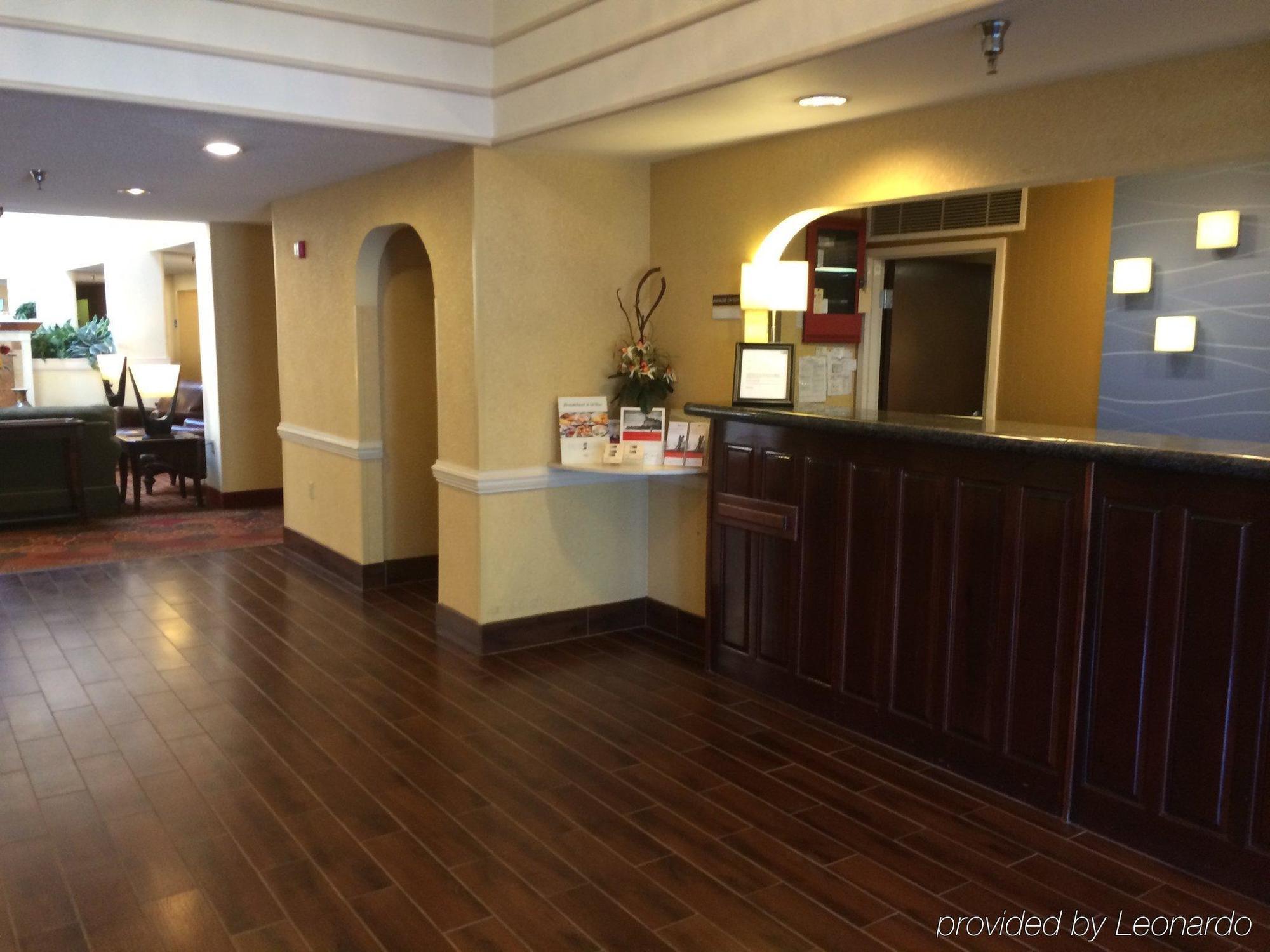 Comfort Inn & Suites Jasper Hwy 78 West Esterno foto