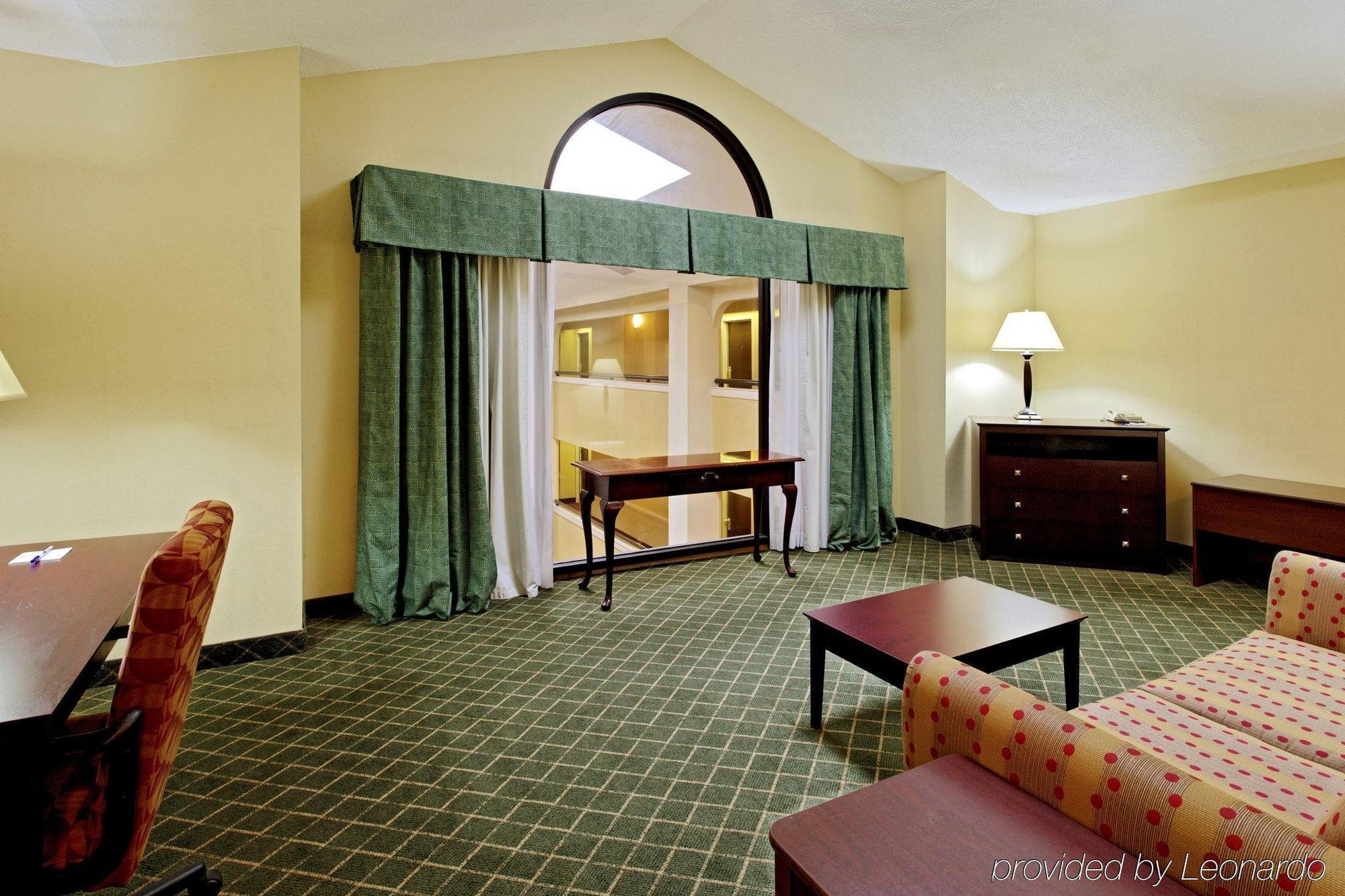 Comfort Inn & Suites Jasper Hwy 78 West Esterno foto