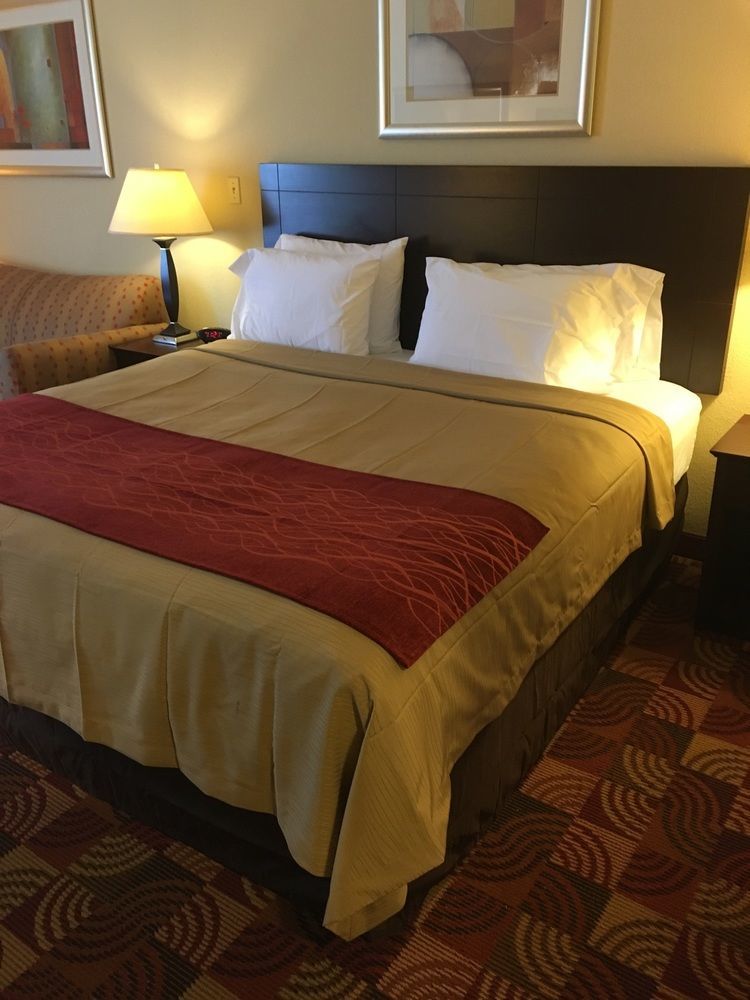 Comfort Inn & Suites Jasper Hwy 78 West Esterno foto
