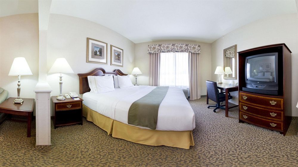 Comfort Inn & Suites Jasper Hwy 78 West Esterno foto
