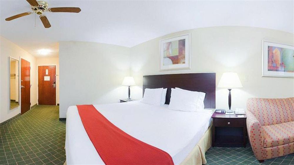 Comfort Inn & Suites Jasper Hwy 78 West Esterno foto