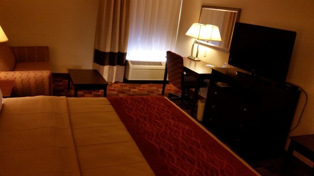 Comfort Inn & Suites Jasper Hwy 78 West Esterno foto