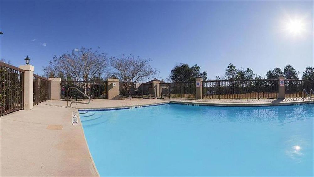 Comfort Inn & Suites Jasper Hwy 78 West Esterno foto