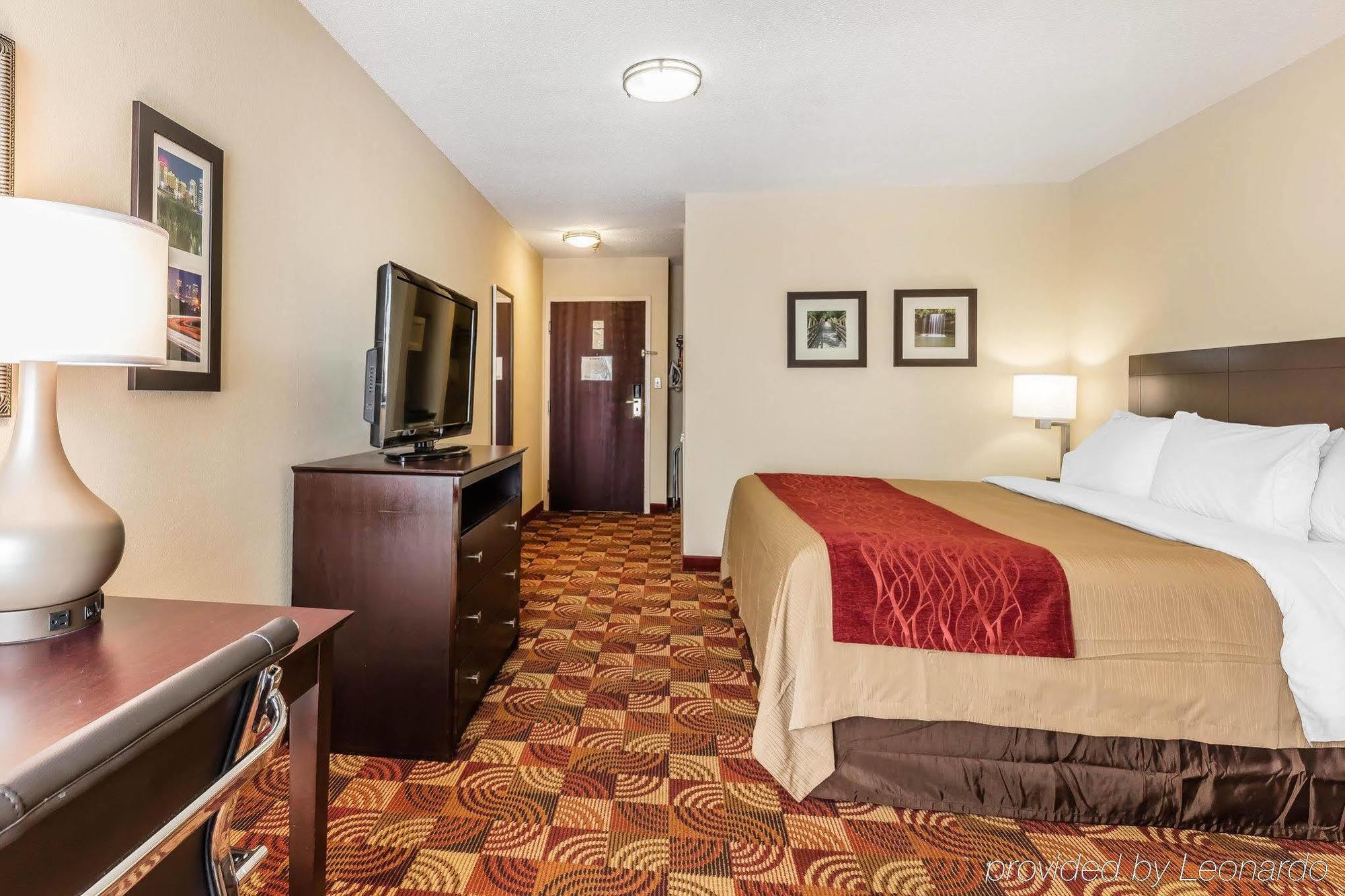 Comfort Inn & Suites Jasper Hwy 78 West Esterno foto
