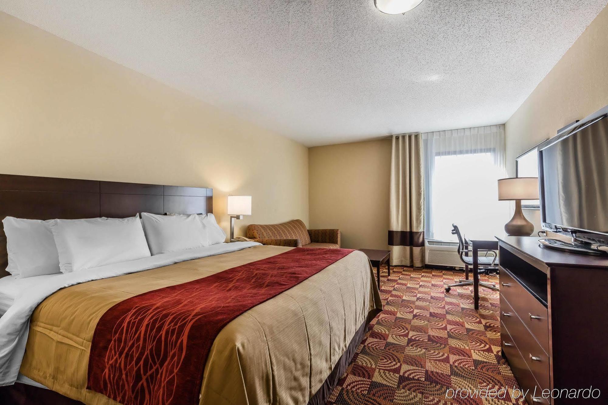 Comfort Inn & Suites Jasper Hwy 78 West Esterno foto
