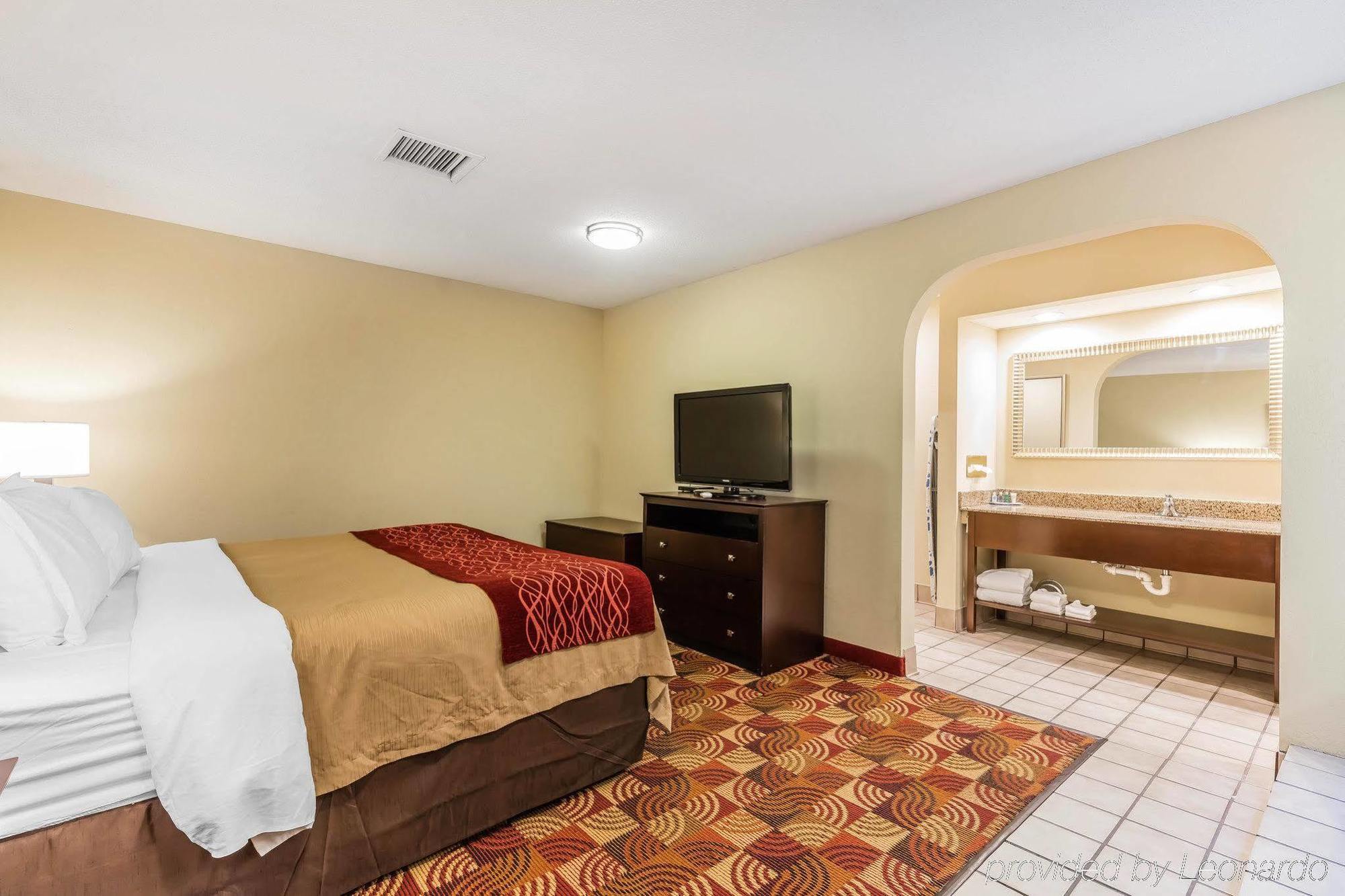 Comfort Inn & Suites Jasper Hwy 78 West Esterno foto