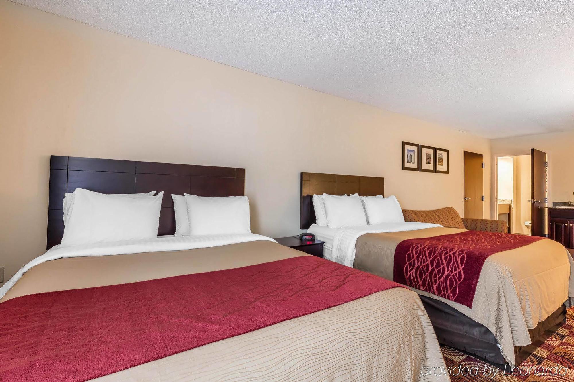 Comfort Inn & Suites Jasper Hwy 78 West Esterno foto