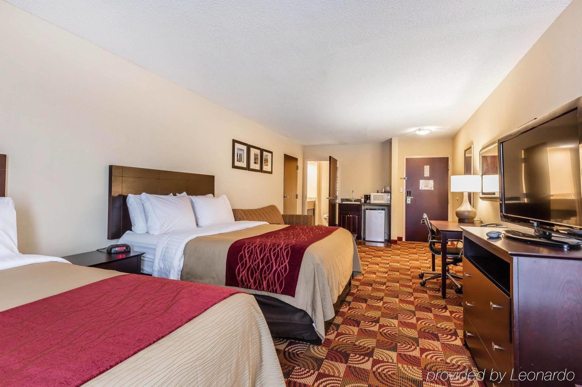 Comfort Inn & Suites Jasper Hwy 78 West Esterno foto