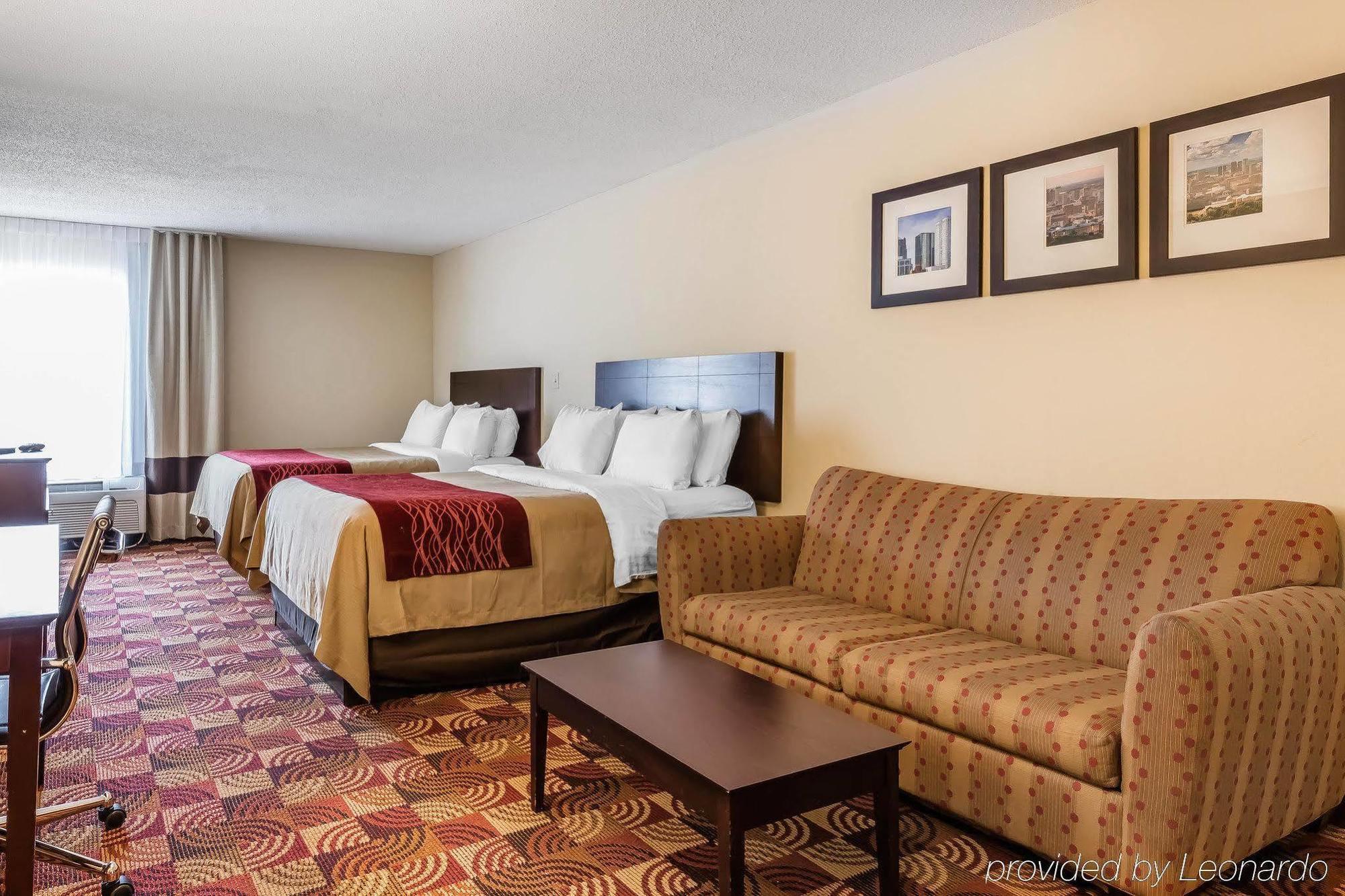 Comfort Inn & Suites Jasper Hwy 78 West Esterno foto