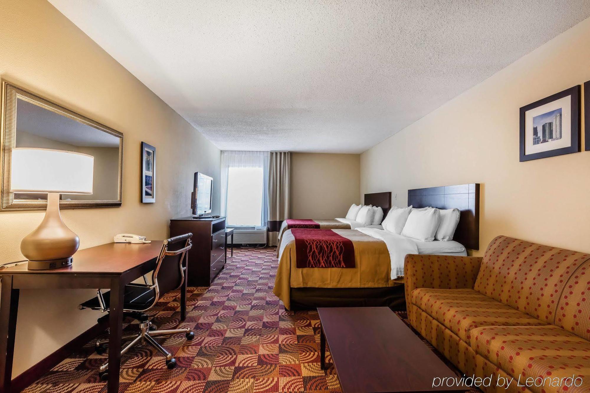 Comfort Inn & Suites Jasper Hwy 78 West Esterno foto