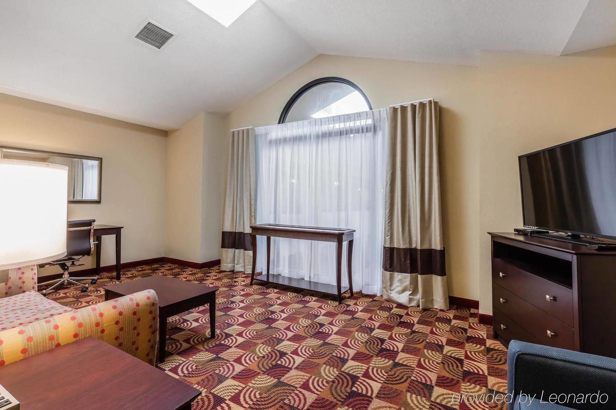 Comfort Inn & Suites Jasper Hwy 78 West Esterno foto