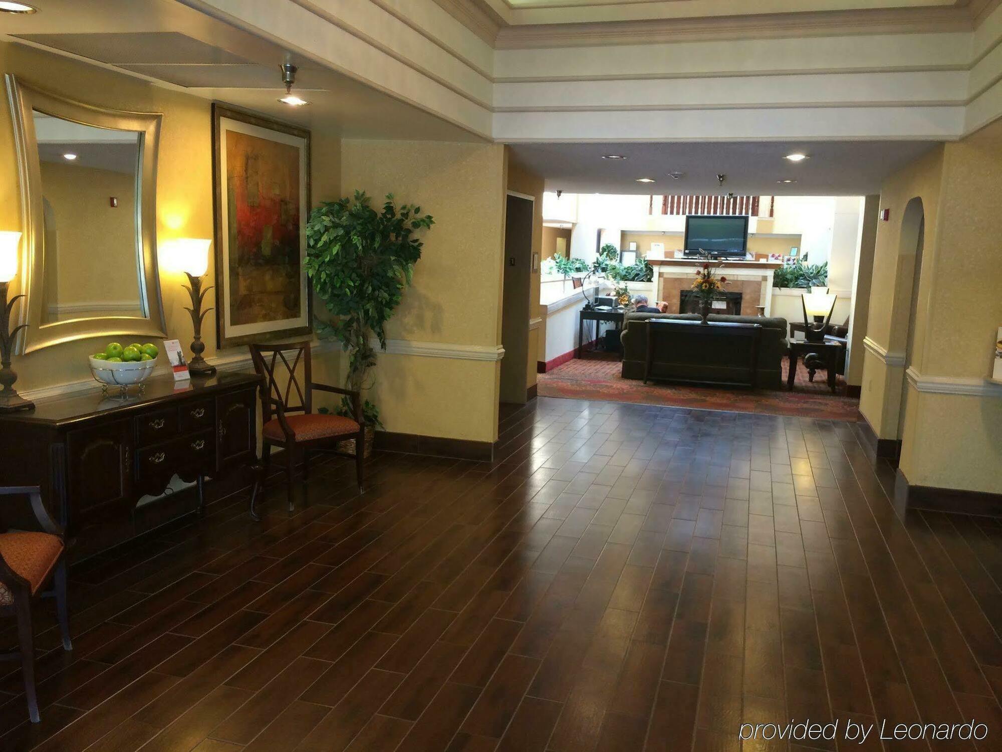 Comfort Inn & Suites Jasper Hwy 78 West Esterno foto